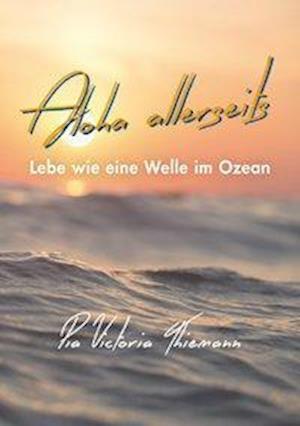 Cover for Thieman · Aloha allerseits (Book)