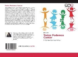 Cover for Ojeda · Todos Podemos Cantar (Bog)
