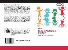 Cover for Ojeda · Todos Podemos Cantar (Book)