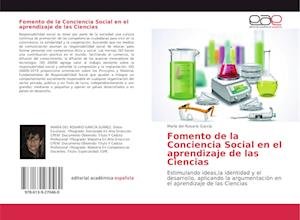 Cover for García · Fomento de la Conciencia Social (Book)