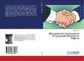 Cover for Momoh · Blueprints for Achievement in Cyb (Book)