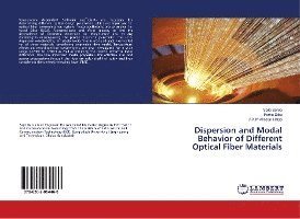 Cover for Barua · Dispersion and Modal Behavior of (Book)