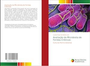 Cover for Lyra · Avaliação da Microbiota de Feridas (Bok)