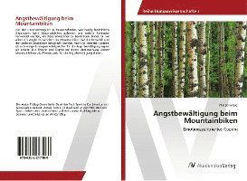 Cover for Greve · Angstbewältigung beim Mountainbik (Book)