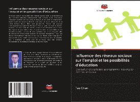 Cover for Chen · Influence des réseaux sociaux sur (Bok)