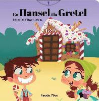 En Hansel I La Gretel - Vv.Aa. - Other -  - 9788491376460 - 