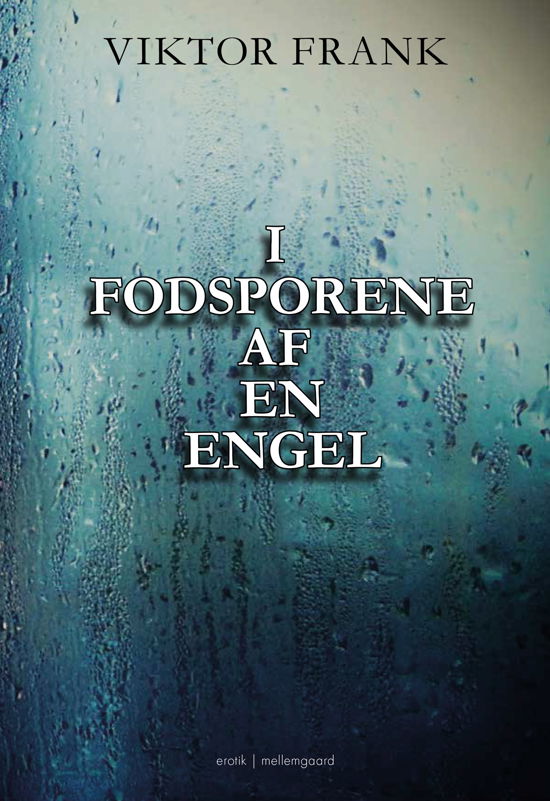 Viktor Frank · I fodsporene af en engel (Sewn Spine Book) [1th edição] (2024)