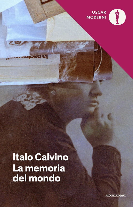 La Memoria Del Mondo - Italo Calvino - Books -  - 9788804701460 - 