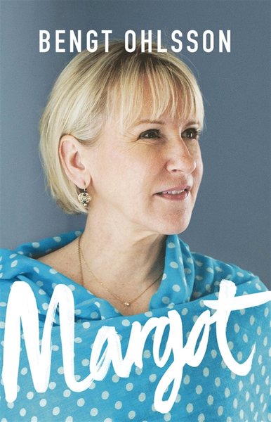 Cover for Bengt Ohlsson · Margot (ePUB) (2012)