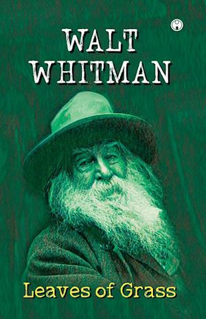 Cover for Walt Whitman · Leaves of Grass (Pocketbok) (2020)