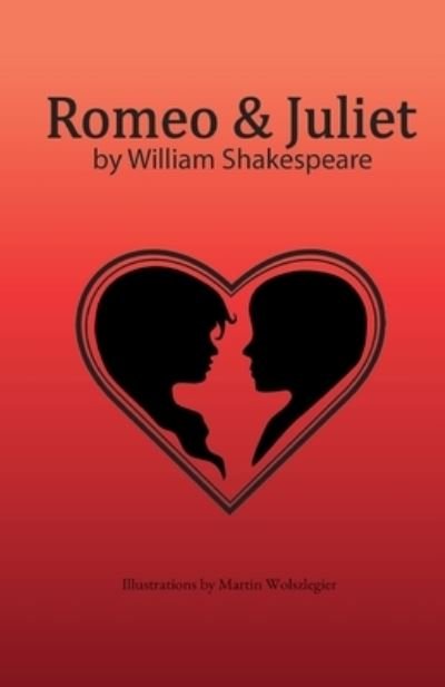 Romeo and Juliet - William Shakespeare - Bøger - Lobster Edition - 9791095798460 - 14. august 2022