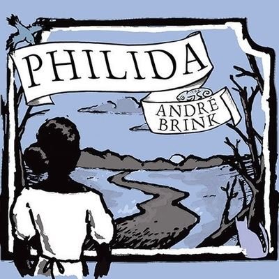 Cover for Andre Brink · Philida (CD) (2013)