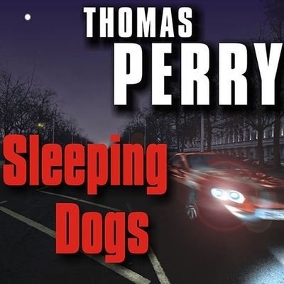 Cover for Thomas Perry · Sleeping Dogs (CD) (2009)