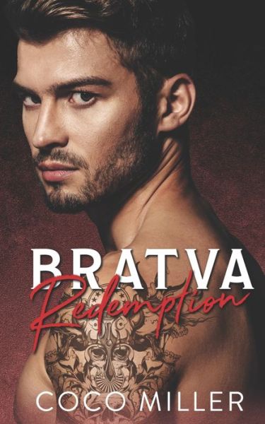 Cover for Coco Miller · Bratva Redemption (Paperback Book) (2020)