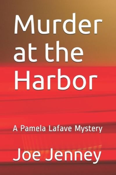 Cover for Joe Jenney · Murder at the Harbor (Taschenbuch) (2020)