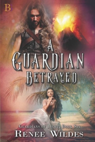 Cover for Renee Wildes · A Guardian Betrayed (Paperback Book) (2020)