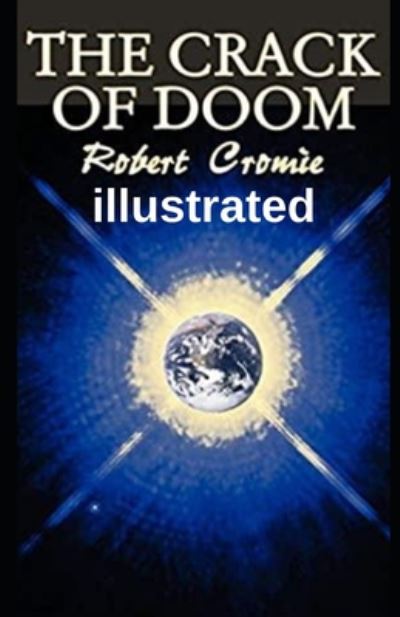 Cover for Robert Cromie · The Crack of Doom illustrated (Paperback Book) (2020)