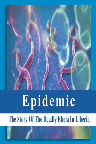 Cover for Barabara Pitruzzello · Epidemic (Paperback Book) (2021)