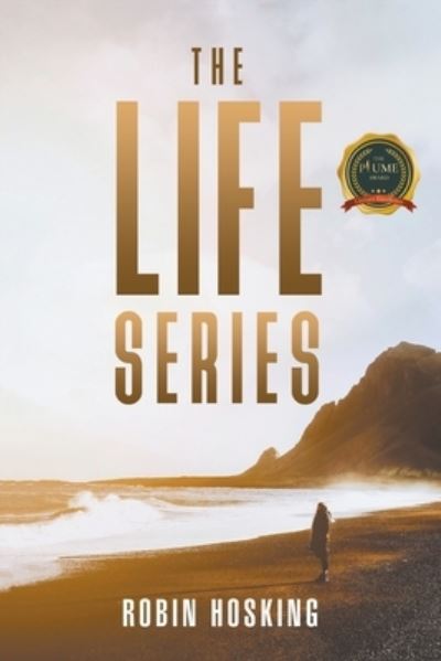 Cover for Robin Hosking · The Life Series (Paperback Book) (2022)