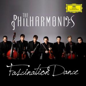 Fascination Dance - The Philharmonics - Musikk - DGG - 0028947647461 - 6. januar 2012