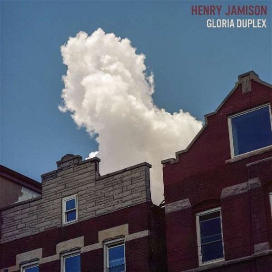 Cover for Henry Jamison · Gloria Duplex (CD) (2019)