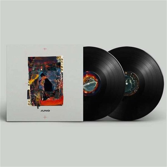 Parra For Cuva · Juno (LP) (2021)