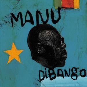 Cover for Manu Dibango · Africadelic: Best of (CD) (2003)