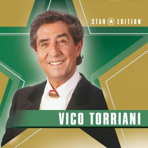 Star Edition - Vico Torriani - Musik - KOCHUSA - 0602517486461 - 22. februar 2008