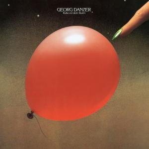 Cover for Georg Danzer · Ruhe Vor Dem Sturm (CD) [Remastered edition] (2011)