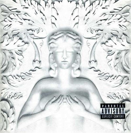 Kanye West - Kanye West - Musik - Universal - 0602537174461 - 17. september 2012