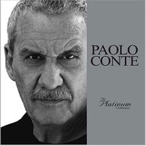 Platinum Collection - Paolo Conte - Music - UNIVERSAL - 0602537819461 - June 3, 2014