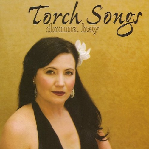 Cover for Donna Hay · Torch Songs (CD) (2008)