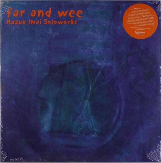 Kazuo Imai · Far And Wee (LP) (2020)