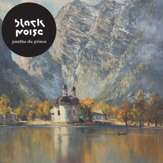 Black Noise - Pantha Du Prince - Musiikki - Vital - 0883870054461 - maanantai 8. helmikuuta 2010