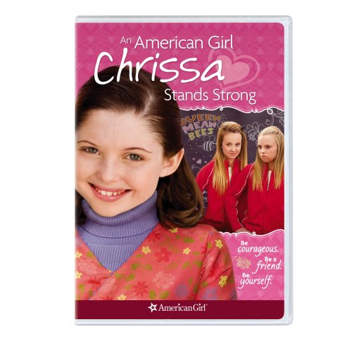 American Girl: Girl of the Yea - American Girl: Girl of the Yea - Movies - HBO (WARNER) - 0883929046461 - January 6, 2009