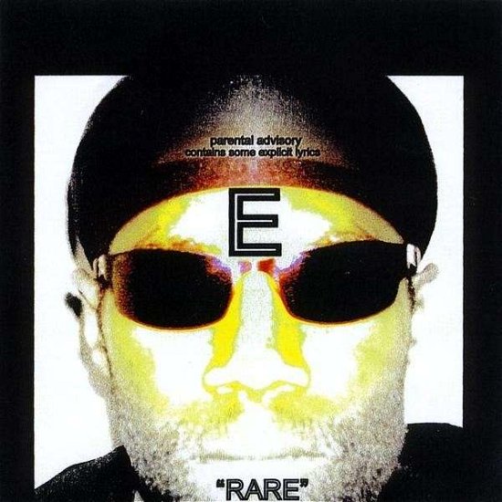 Rare - E. - Musiikki - E - 0884502086461 - keskiviikko 29. huhtikuuta 2009