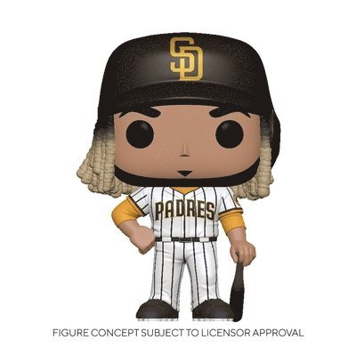 tatis jr funko pop