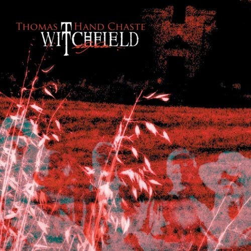 Cover for T.H.C. Witchfield · Sleepless (LP) (2009)