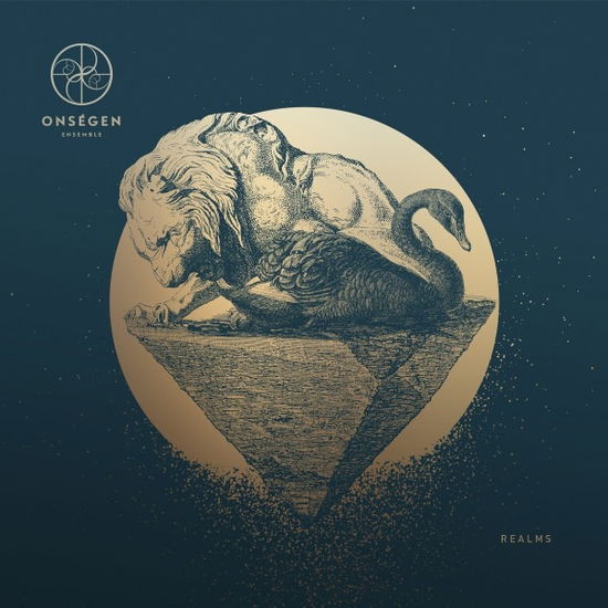 Realms - Onsegen Ensemble - Muziek - SELF RELEASE - 2090505309461 - 15 april 2023