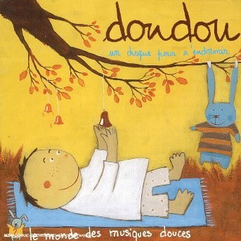 Cover for Daniel Goyone · Doudou 2 Monde D Musiques (CD)