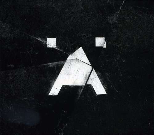 Cover for Nao (LP) (2014)