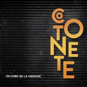 Cover for Cotonete · Victoire De La Musique (LP) [180 gram edition] (2024)