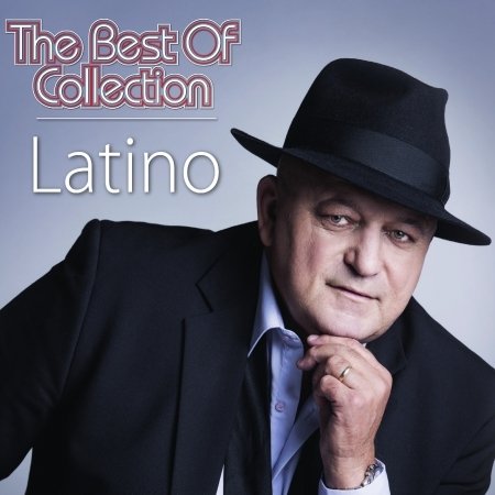 Cover for Latino · Best of Collection (CD) (2019)