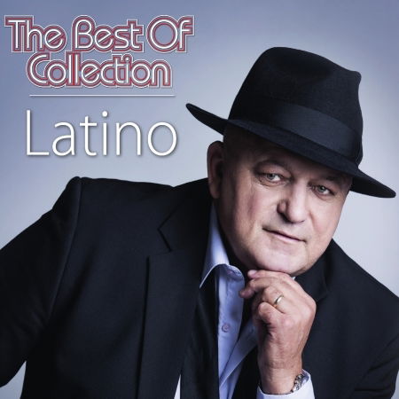 Cover for Latino · The Best of Collection (CD) (2019)