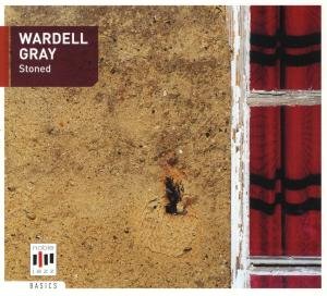 Cover for Wardell Gray · Stoned (CD) (2012)