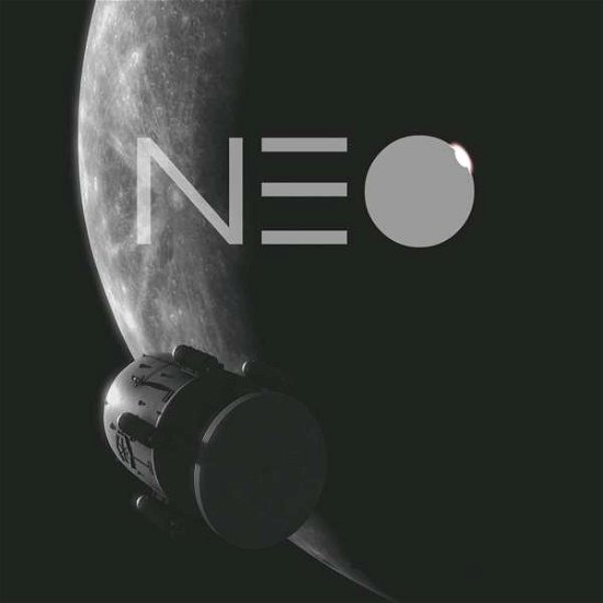 Cover for Near Earth Orbit · End Of All Existence (CD) (2020)