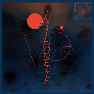 Cover for Ensemble Economique · In Silhouette (LP) (2017)