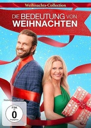Cover for Die Bedeutung Von Weihnachten (DVD)