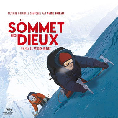 Cover for Amine Bouhafa · Le Sommet Des Dieux (CD) [Japan Import edition] (2022)