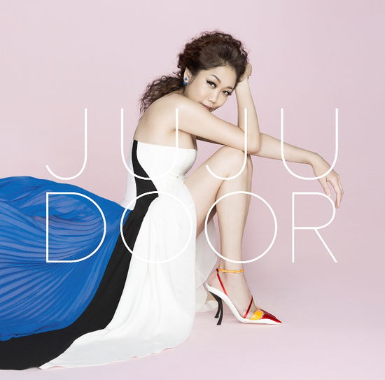 Cover for Juju · Door (CD)